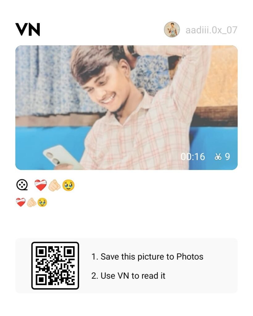 VN App Full Tutorial By TechSCX.com 