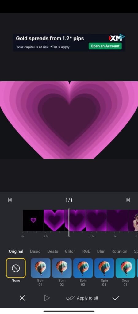 VN App Full Tutorial By TechSCX.com 