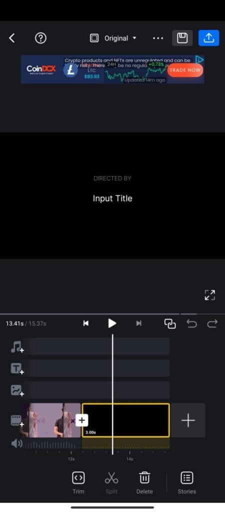 VN App Full Tutorial By TechSCX.com 