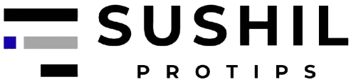 sushilprotips.com
